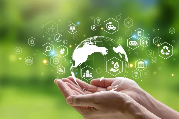 Sustainability Initiatives