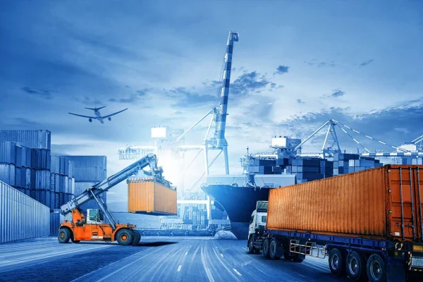 logistics